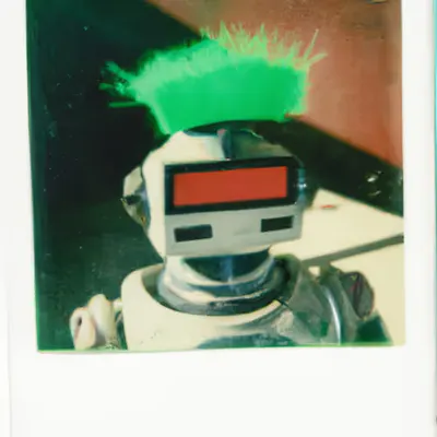 Poladroids #24