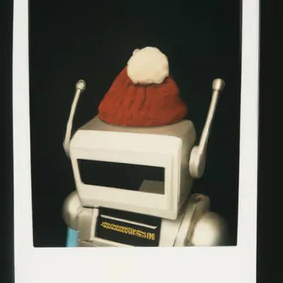 Poladroids #25