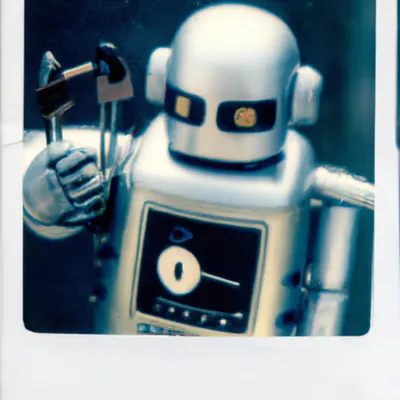Poladroids #28