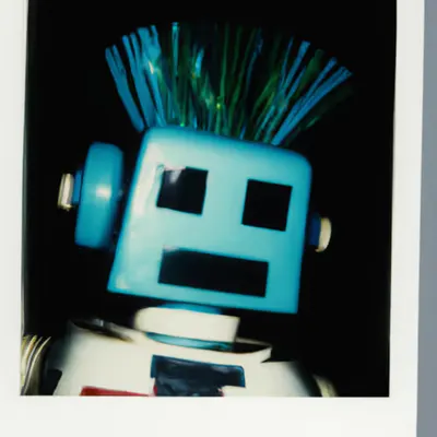 Poladroids #32