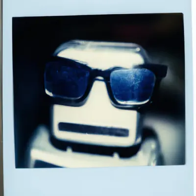 Poladroids #36