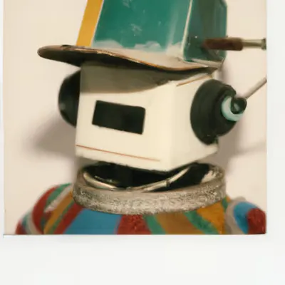 Poladroids #39