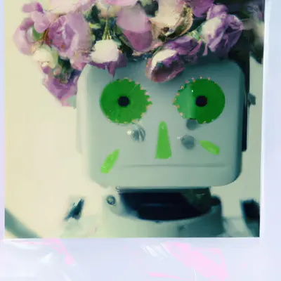 Poladroids #4