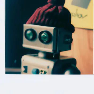 Poladroids #40