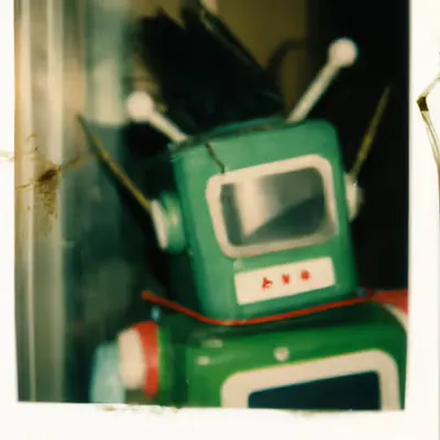 Poladroids #41