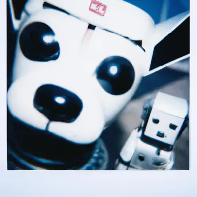 Poladroids #5