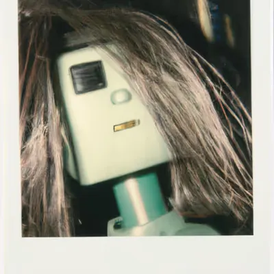 Poladroids #6