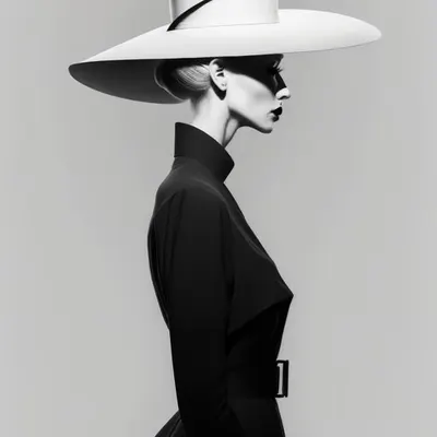 Timeless Elegance #1