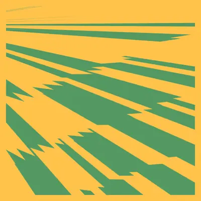 Digital Bath: High Gain #12