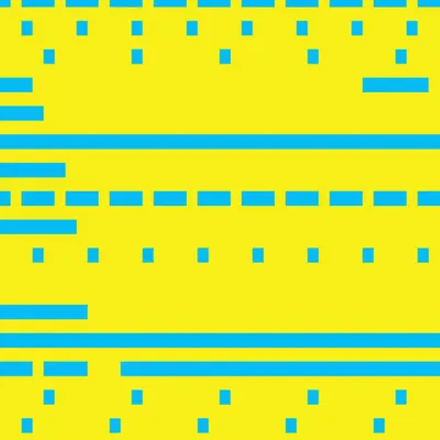 Digital Bath #97