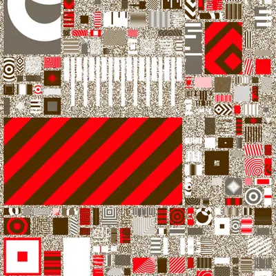 Gewgaw #107