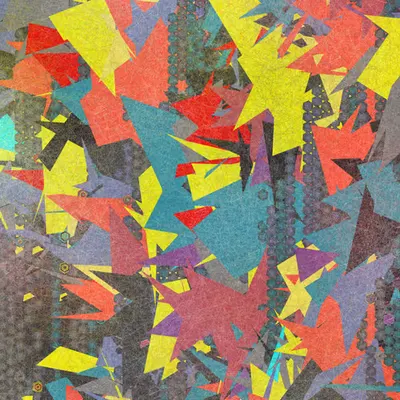 Offshoots (Mellifera 01)
