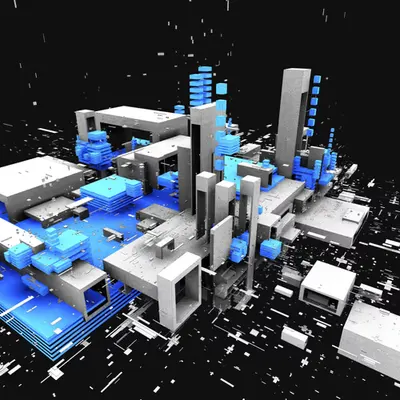 Ziggurat Township