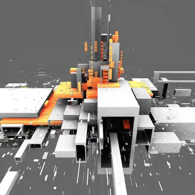 Deepo Metropolis