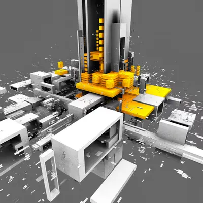 Pentastar Plaza