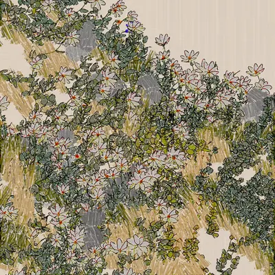 In Deep Spring #8