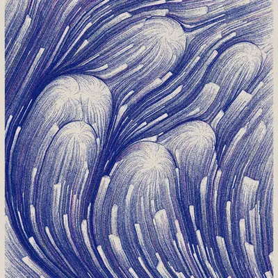 Comets at Dawn #16