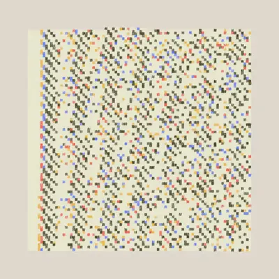 Hello Modulo #255