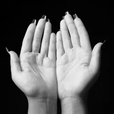 Touched