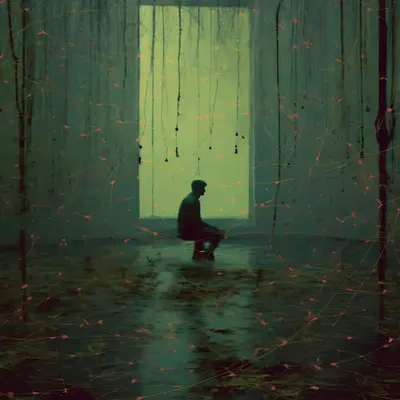 I Could Tell It Was Going To Be A Lonely Day