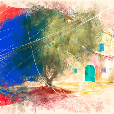 Hometown Blues