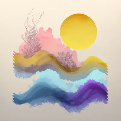 submari 16