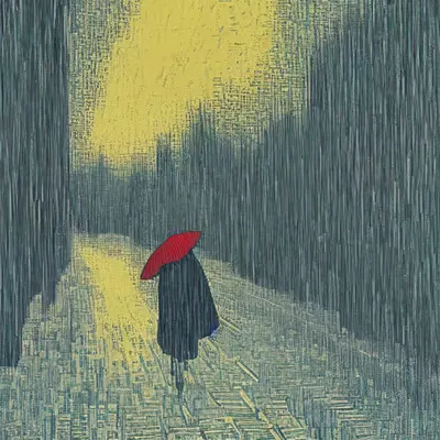 Rain