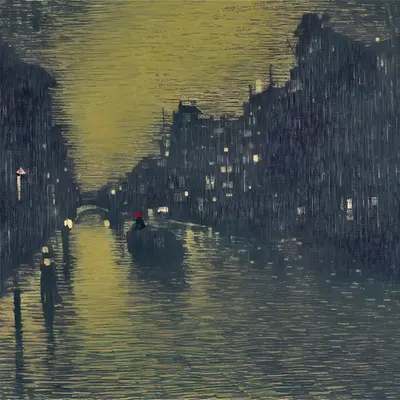 Canals