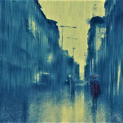 Heavy Rain