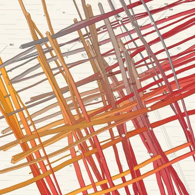53 perpendicular latitudes #143