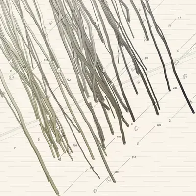 60 parallel latitudes #240
