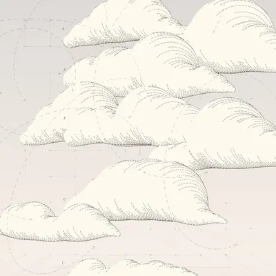 Billows #56