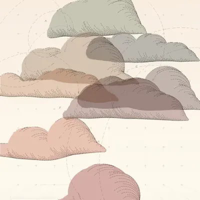 Billows #8