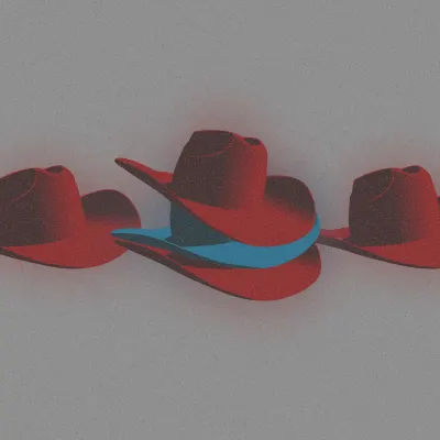 Many Hats Many Hands