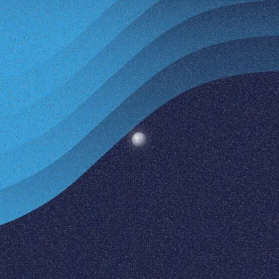 Inside the Whale's Belly
