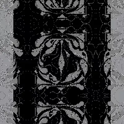 Covenant 36. "Ovan-Irene"