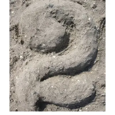 Two: Sand (2013)