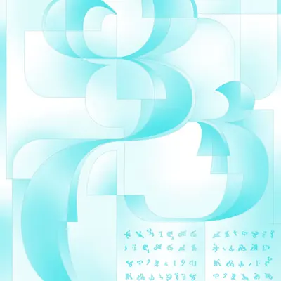 Illuminated #6