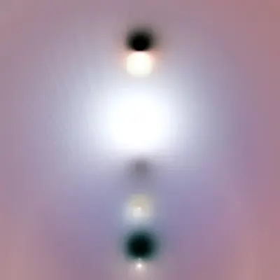 Point Gradient Study (GIFT) #45