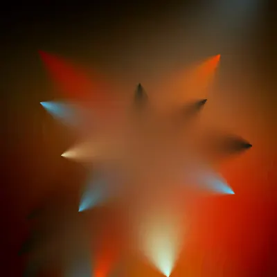 Cone Gradient Study 19 #1