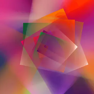 Cone Gradient Study 49 #1