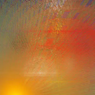 Cone Gradient Study 9 #1