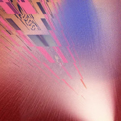 Cone Gradient Study 42 #2