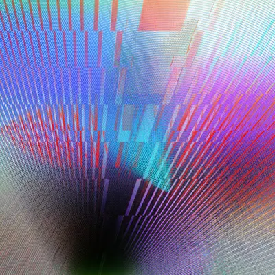Cone Gradient Study 40 #2
