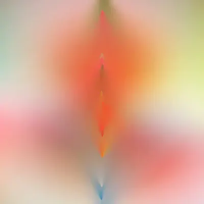 Cone Gradient Study 27 #2