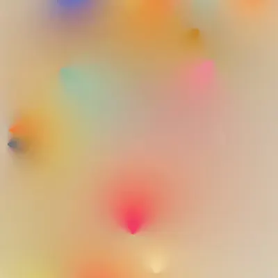 Cone Gradient Study 18 #1