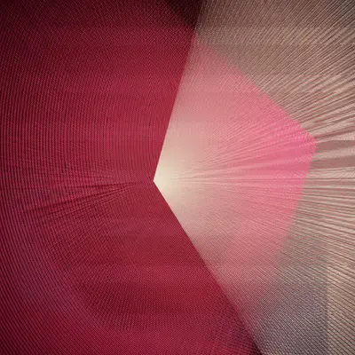 Cone Gradient Study 16 #1