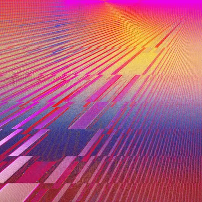 Cone Gradient Study 39 #5