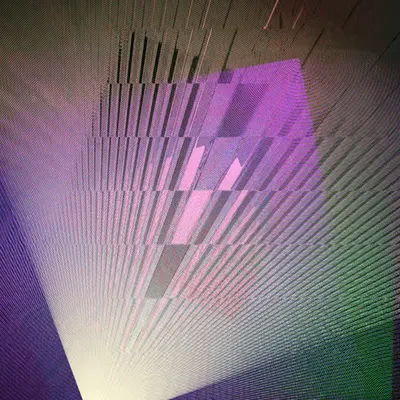Cone Gradient Study 28 #1