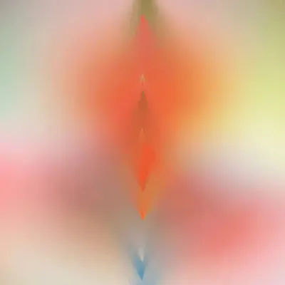 Cone Gradient Study 27 #5